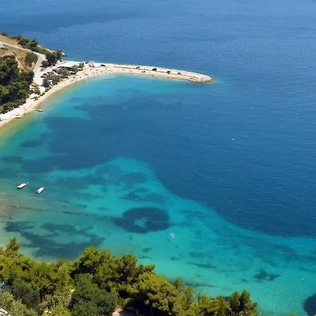 By The Sea - 2963 Split