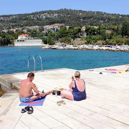 Apartamento By The Sea - 2963 Split
