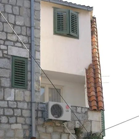 Apartman By The Sea - 2963 Split